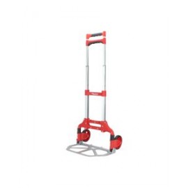 Diablito retráctil de aluminio 50kg